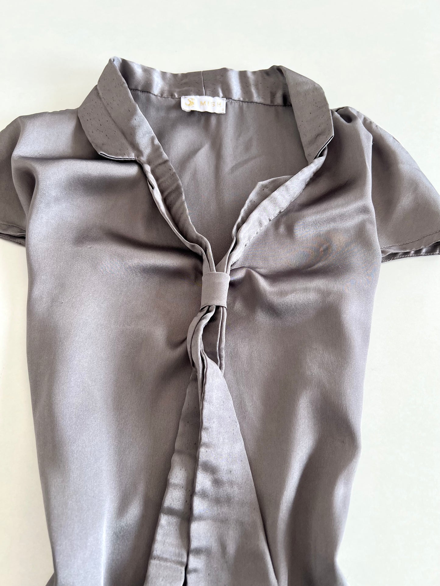 Mish Top-Bust 38