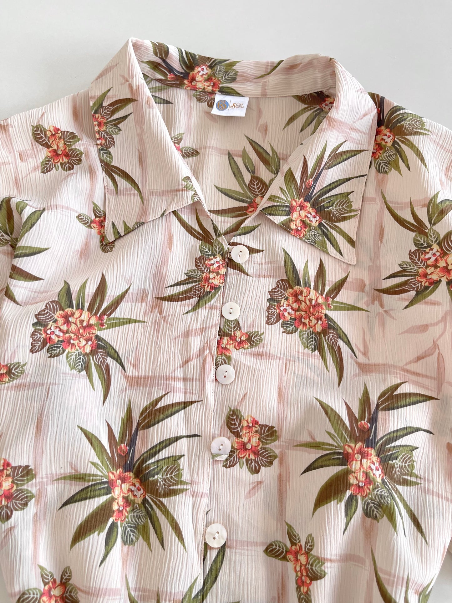 Sixth Sense Shirt-Bust 50