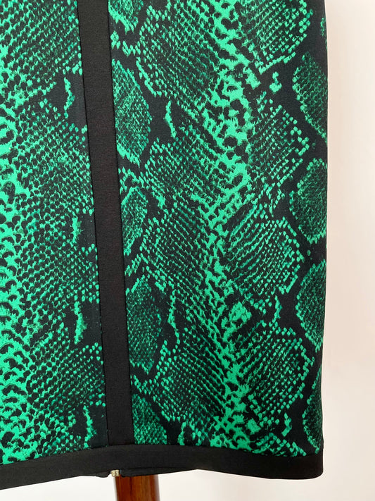 Juicy Couture Skirt-Waist 30