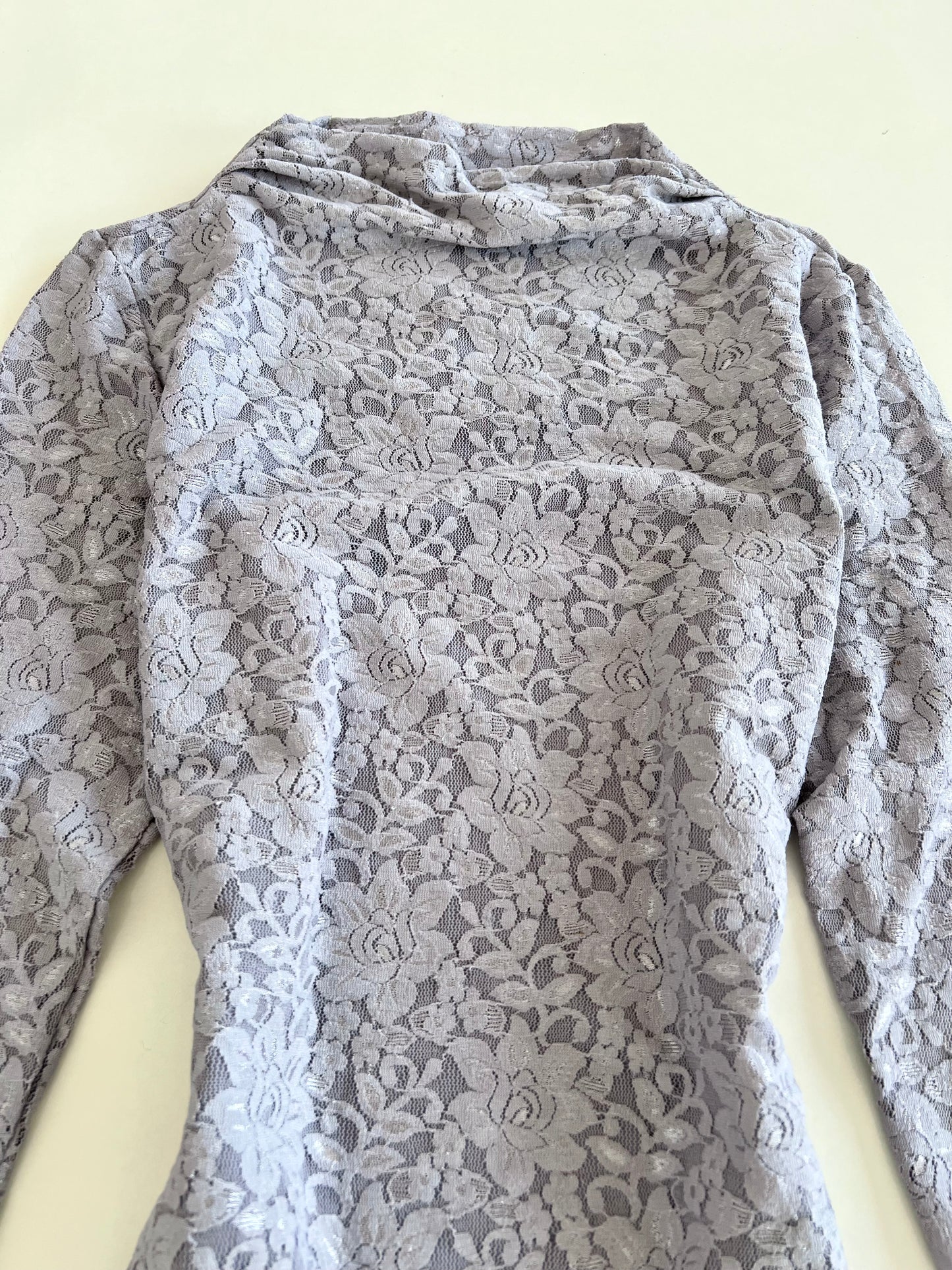 Madam Palace Vintage Top-Bust 36 to 38