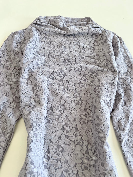 Madam Palace Vintage Top-Bust 36 to 38