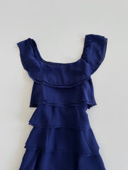 Carry Allen Dress-Bust 34