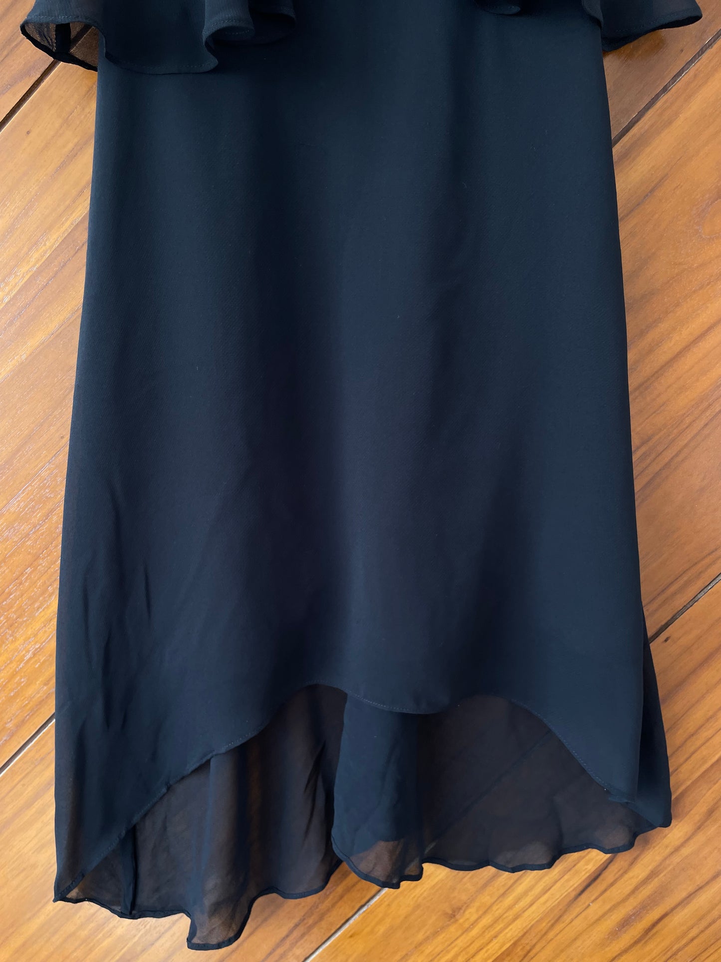 Slip Dress-Bust 34
