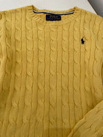 Load image into Gallery viewer, Ralph Lauren Vintage Sweater-Chest 32