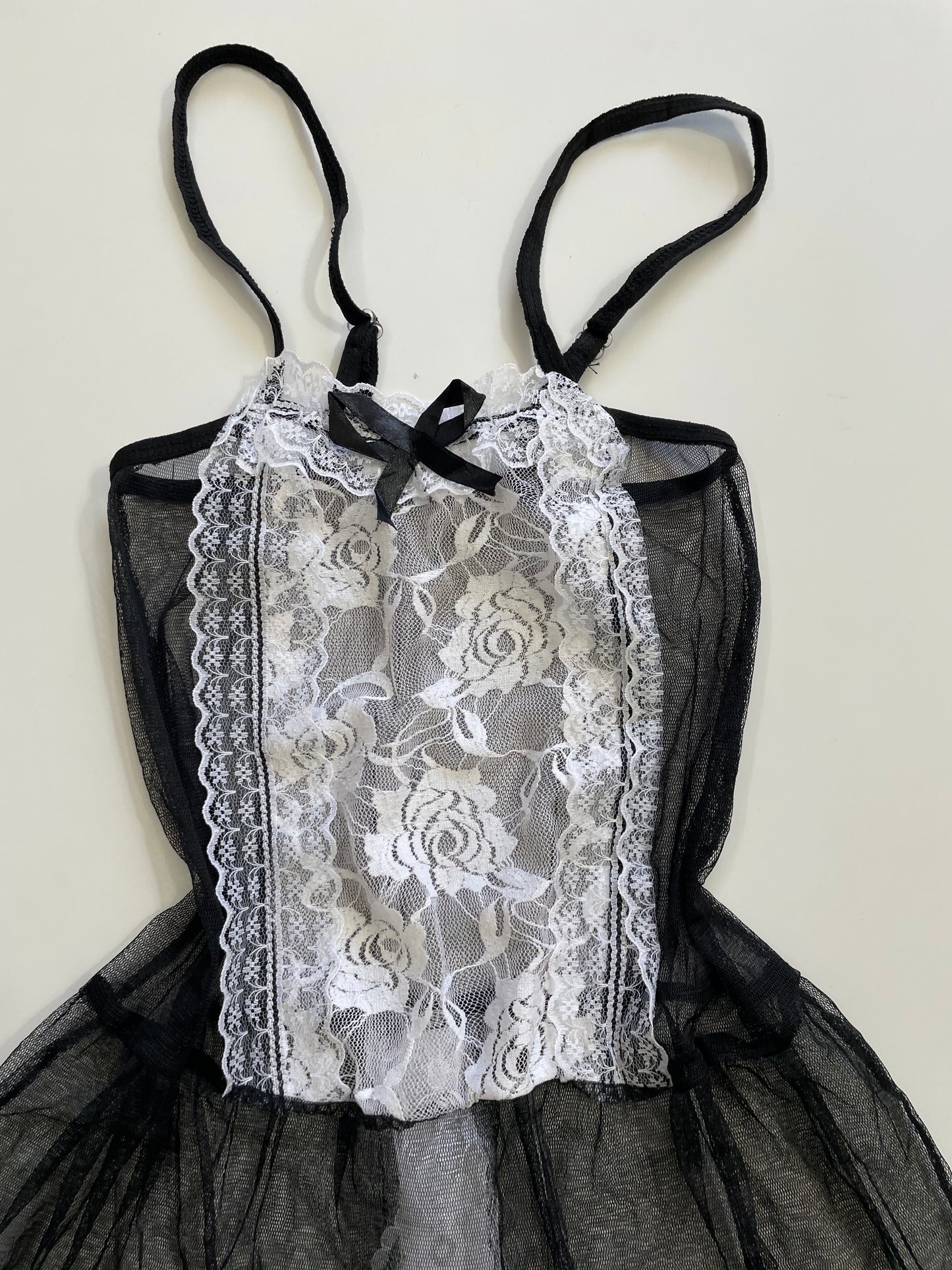 Lingerie-Bust 28