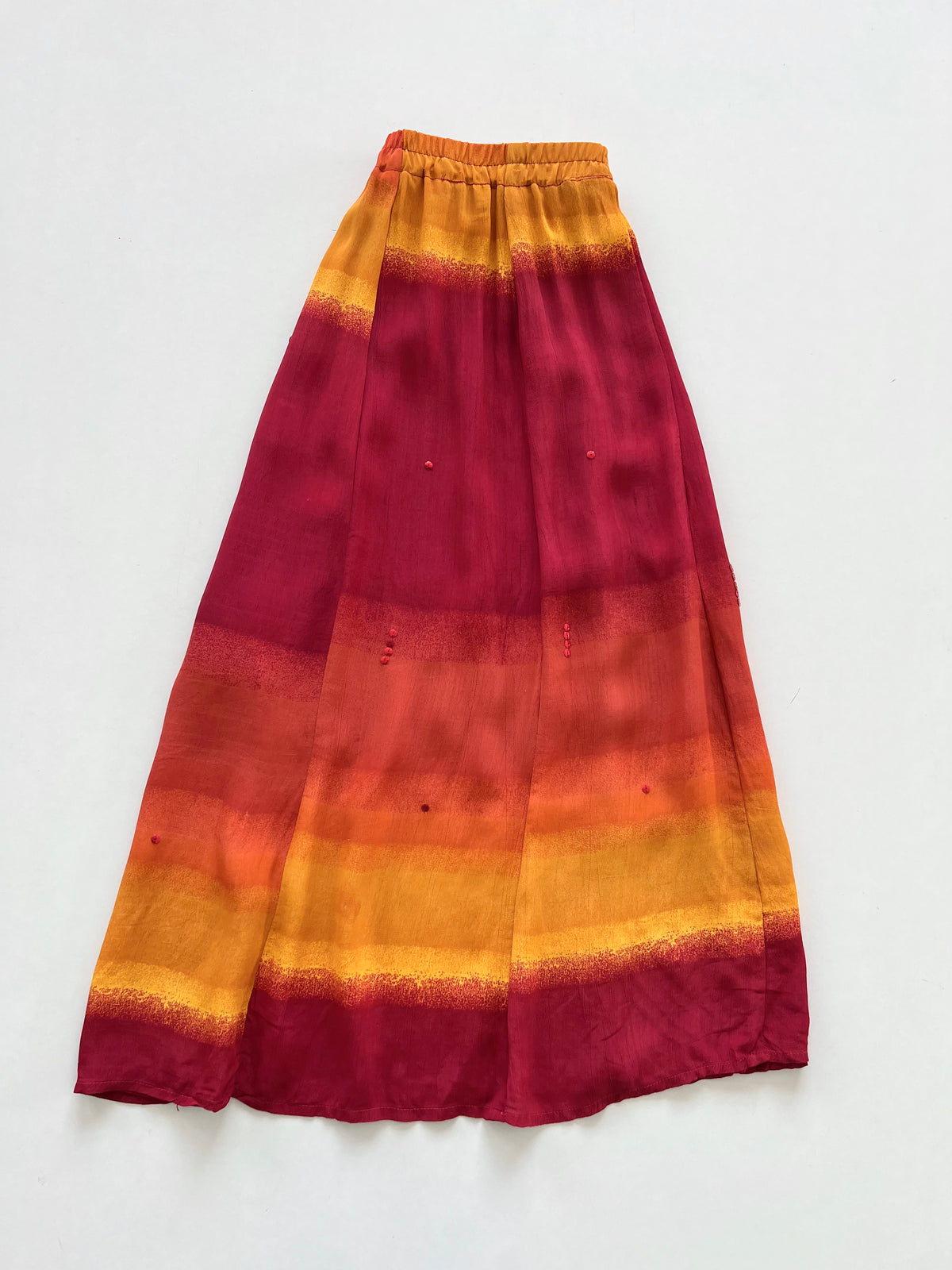 Sunset Skirt-Waist 32 to 36