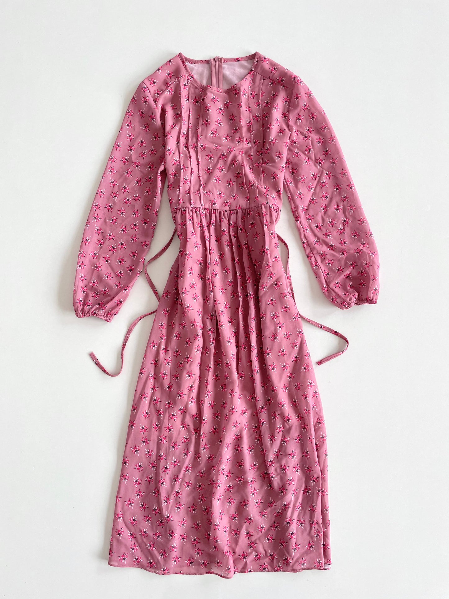 Rosaline Dress-Bust 36