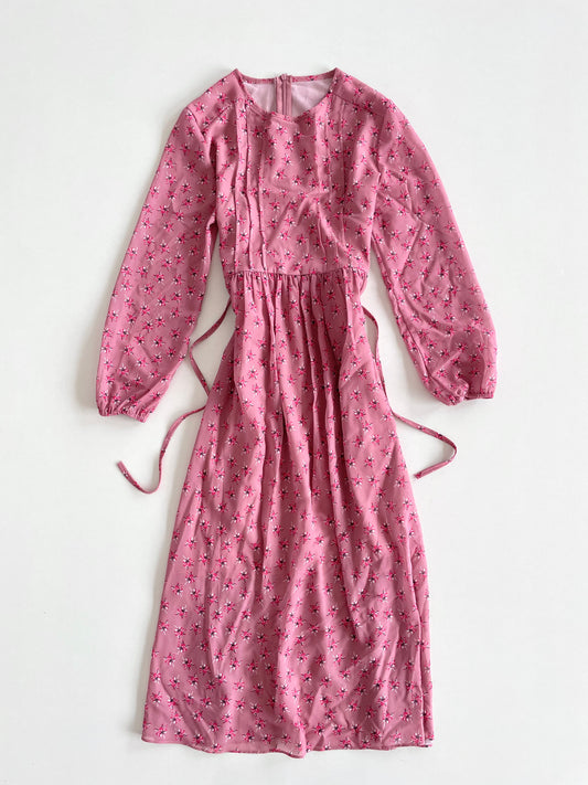 Rosaline Dress-Bust 36