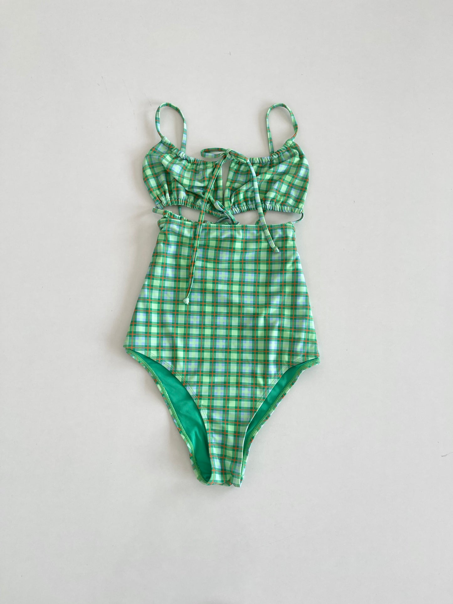 Afends Monokini-Bust 32 to 34