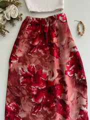 Long Skirt-Waist 24 to 28