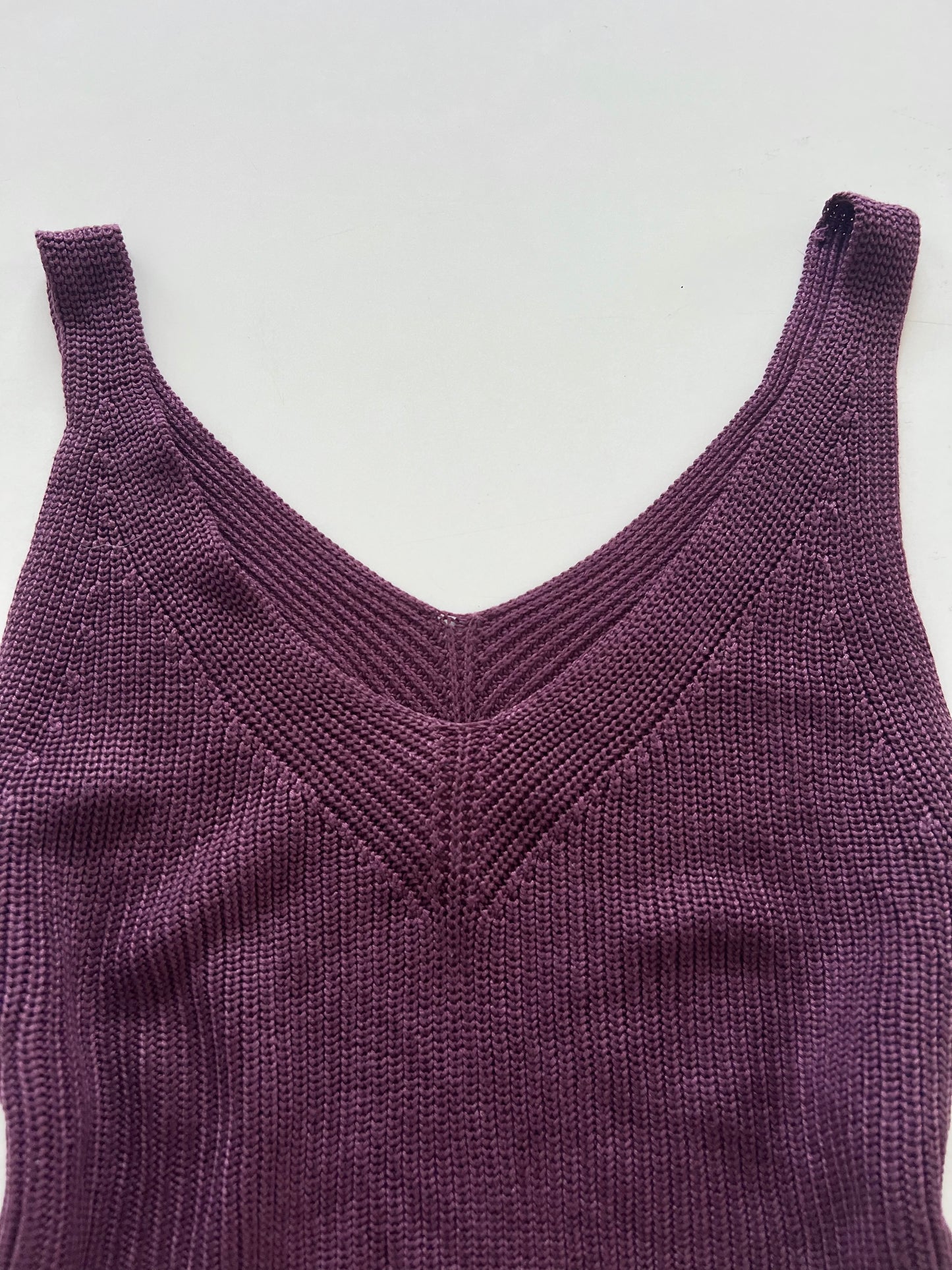 Urban Heritage Crochet Top-Bust 32 to 34