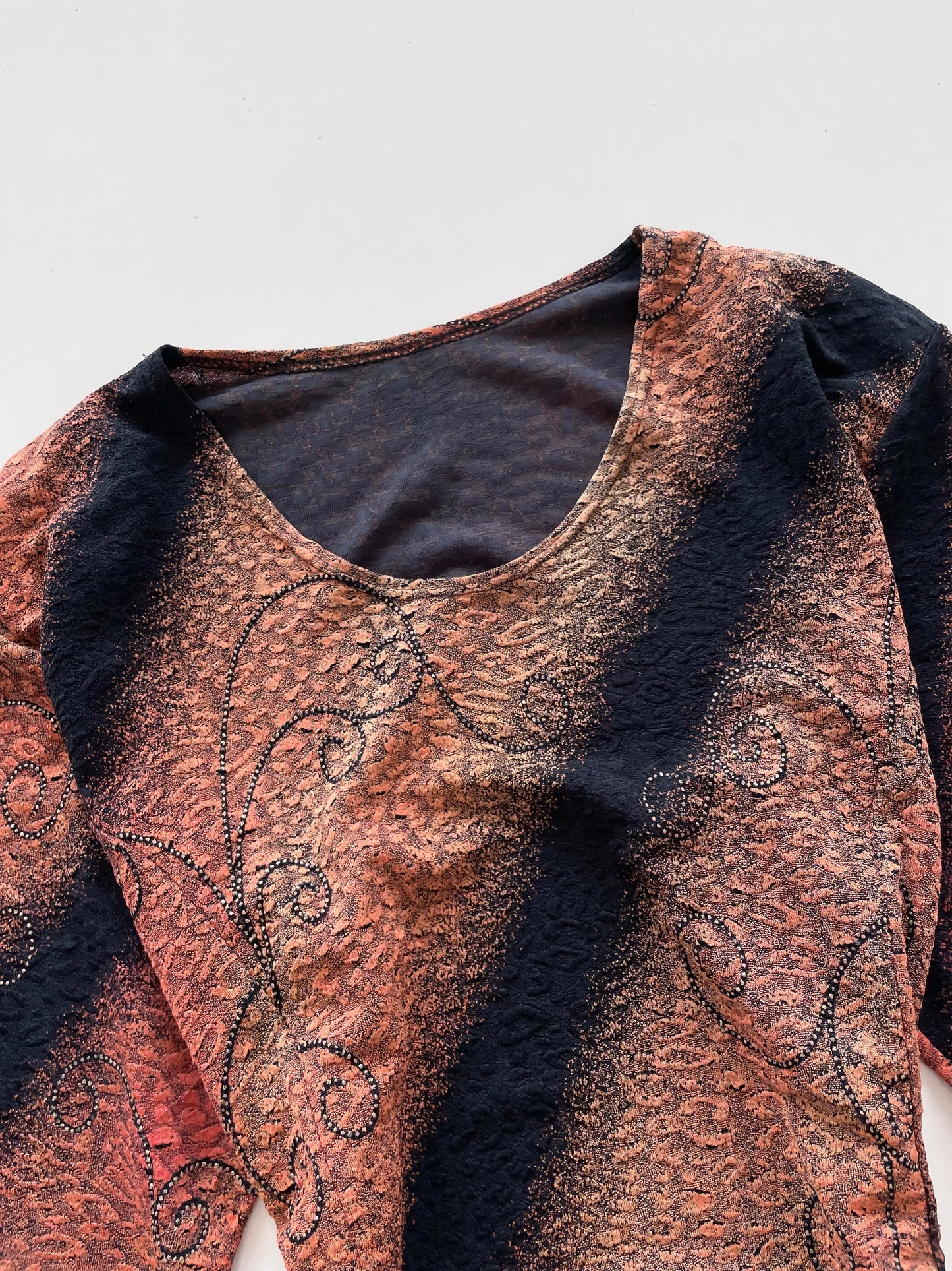 Vintage Top-Bust 44 to 46