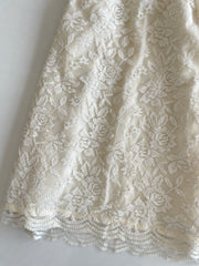 Studio Lacy Skirt-Waist 32