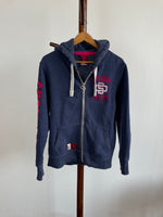 Load image into Gallery viewer, Superdry Vintage Zipper-Bust 44
