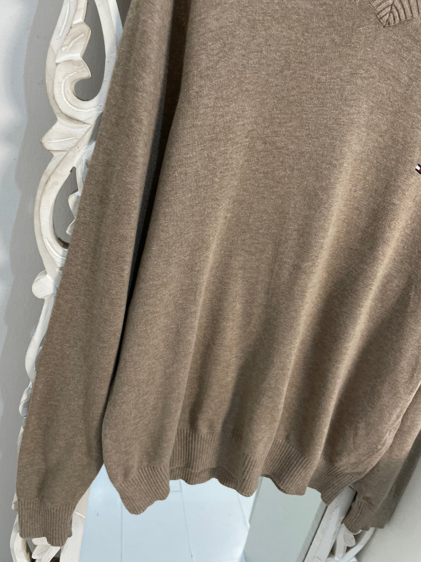 Tommy Hilfiger Vintage Sweater - Chest 46