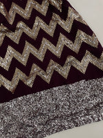 Load image into Gallery viewer, Sequin Kurta-Bust 38
