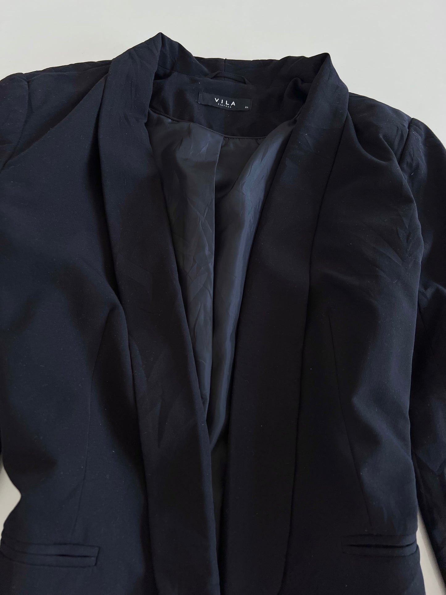 Vila Blazer-Bust 44