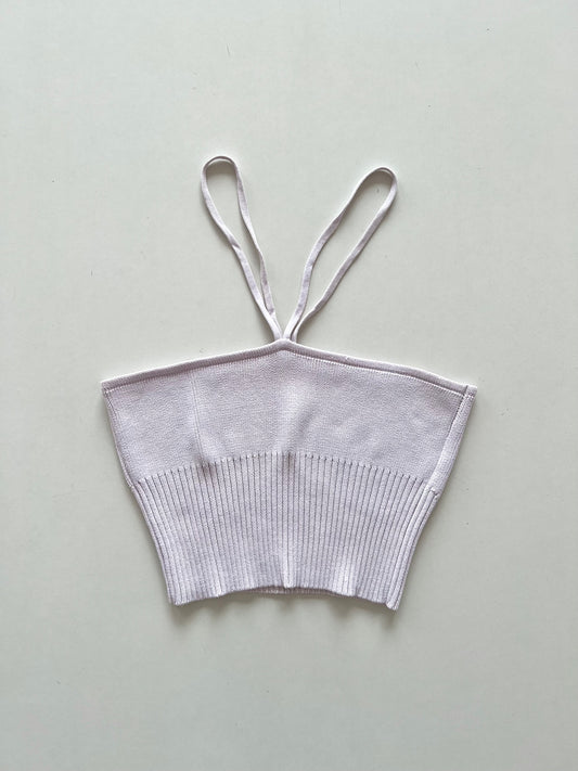 Halter Top-Bust 32 to 34