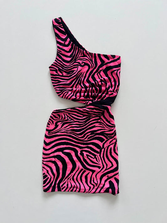Forever21 Dress-Bust 32 to 34