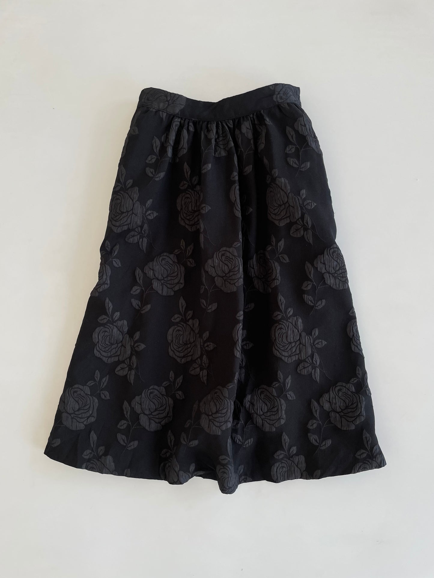 Rosie Skirt-Waist 26