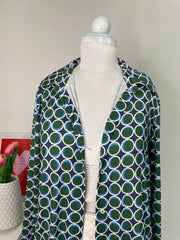 Stradivarius Stretchable Shirt-Chest 34 to 36