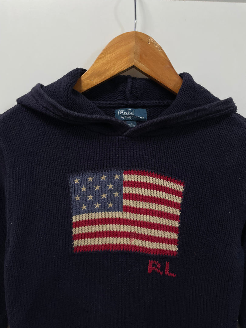 Ralph Lauren Vintage Sweater-Bust 32