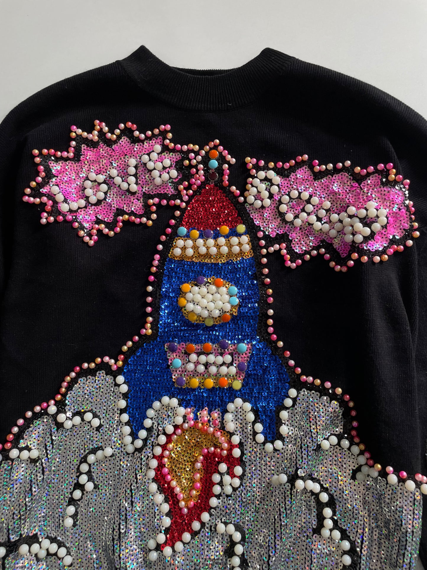 Michelle Sweater-Bust 40