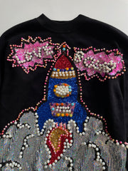 Michelle Sweater-Bust 40