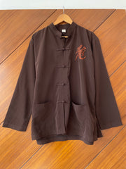 Chinese Shirt-Bust 48