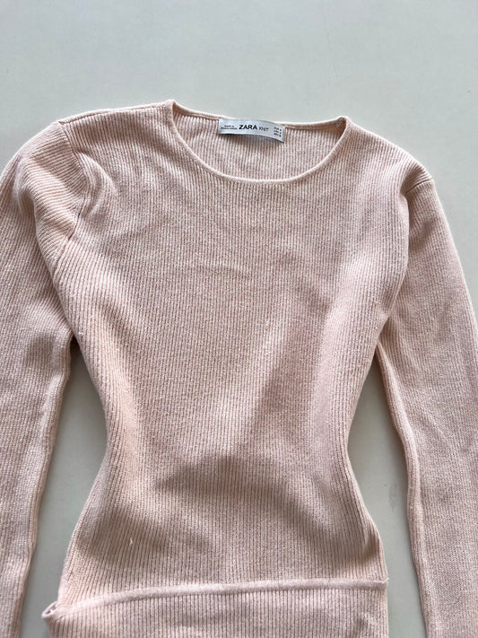 Zara Pre Winter Top-Bust 34 to 36