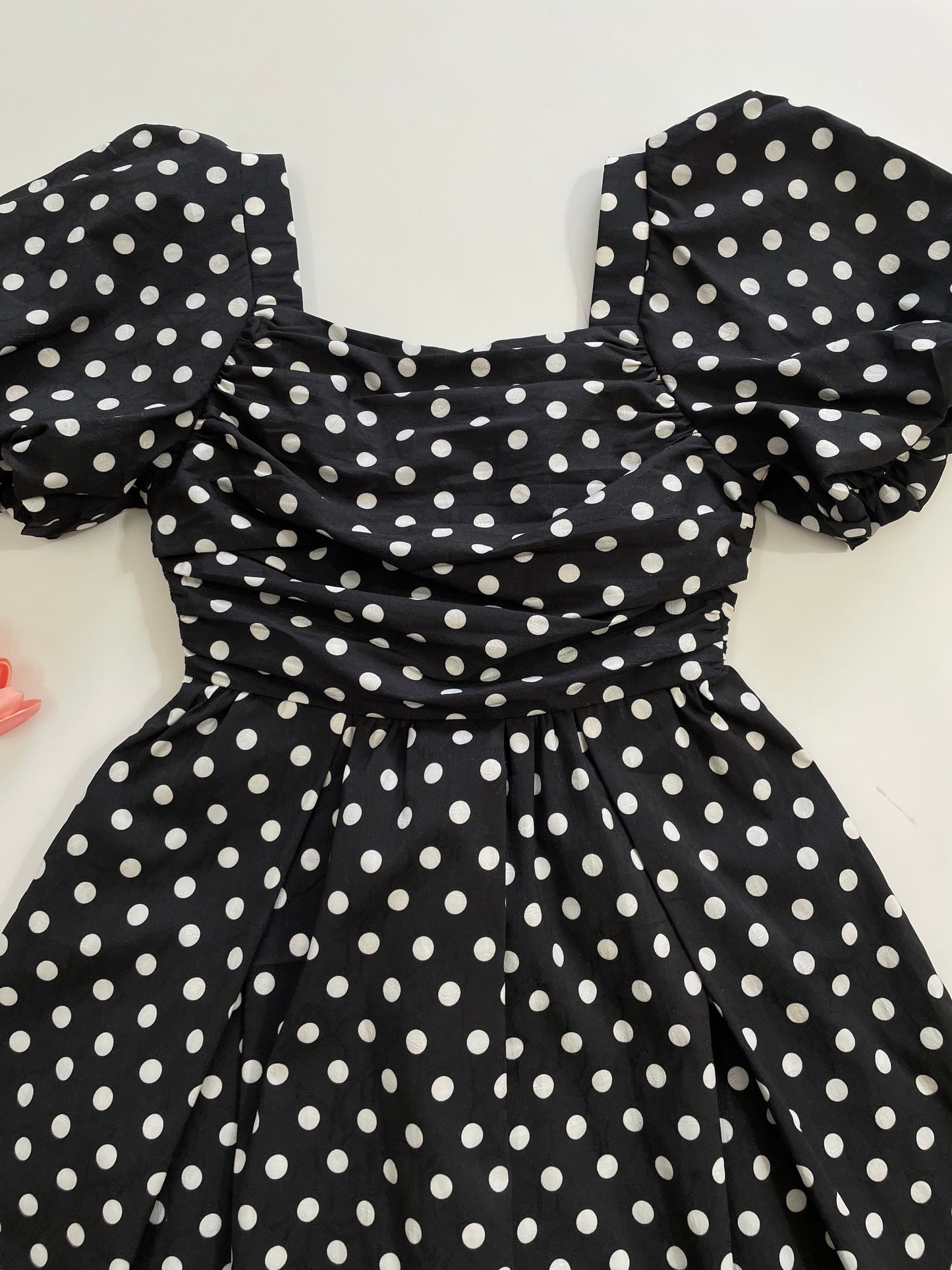 Dress-Bust 30