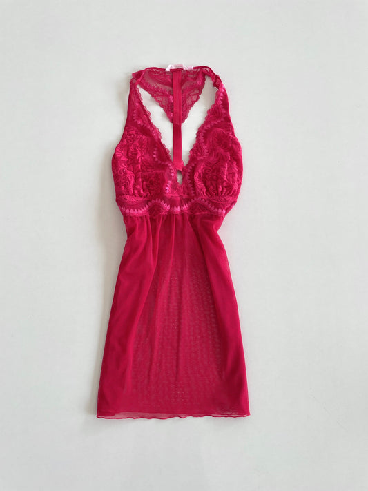 La Vie En Rose Lacy Loungewear-Bust 34 to 36
