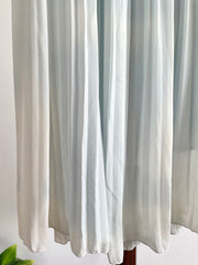 Ombre Skirt-Waist 24 to 30