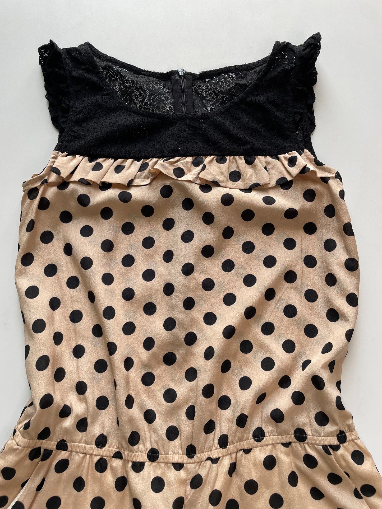 Romper-Bust 30 to 34