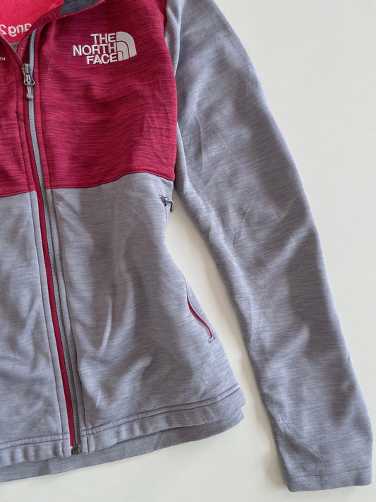 The North Face Vintage Zipper-Bust 40