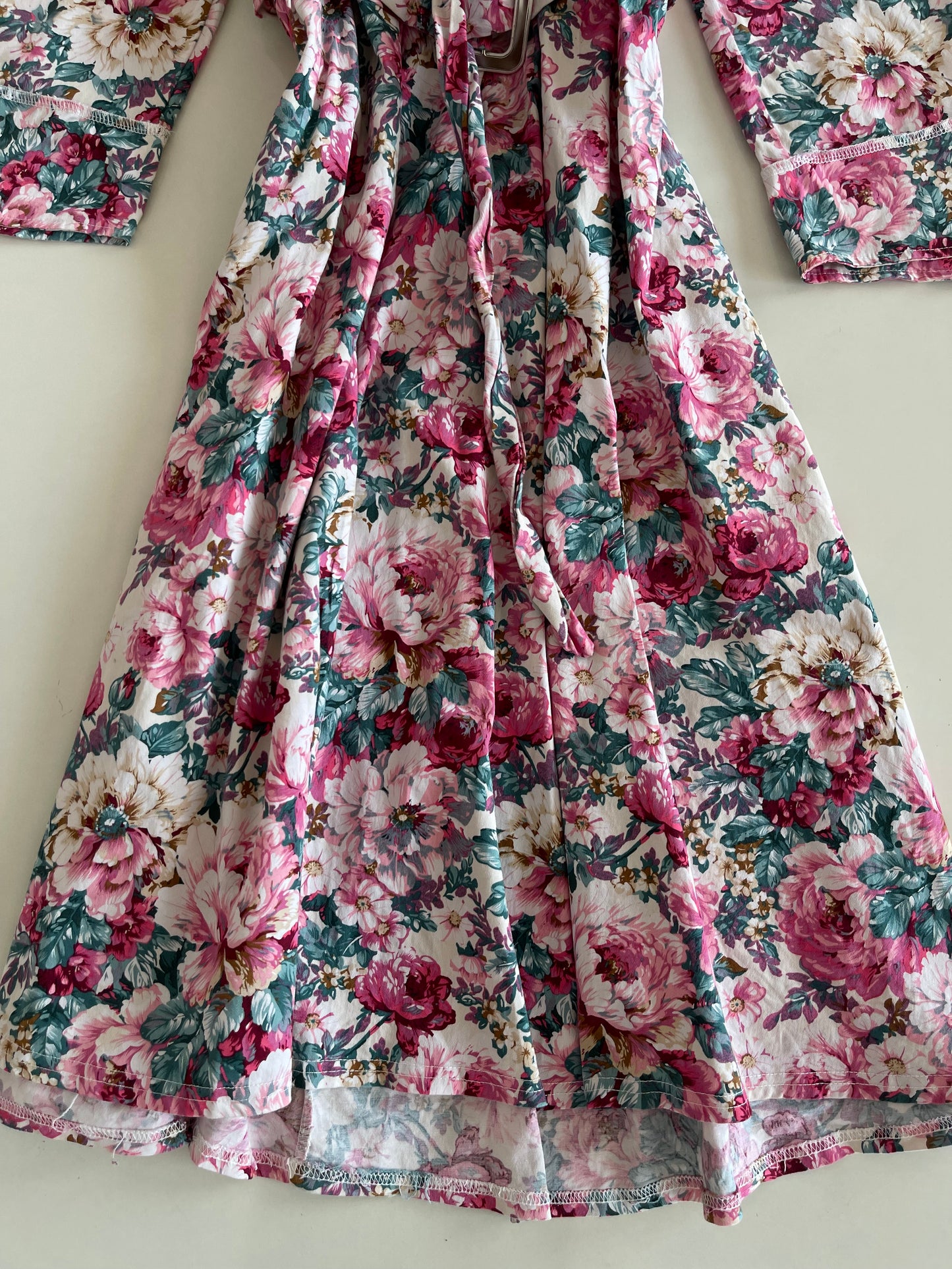 Gardenia Vintage Dress-Bust 38