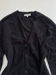 Global Work Perforated Pre Winter Top-Bust 44 to 46