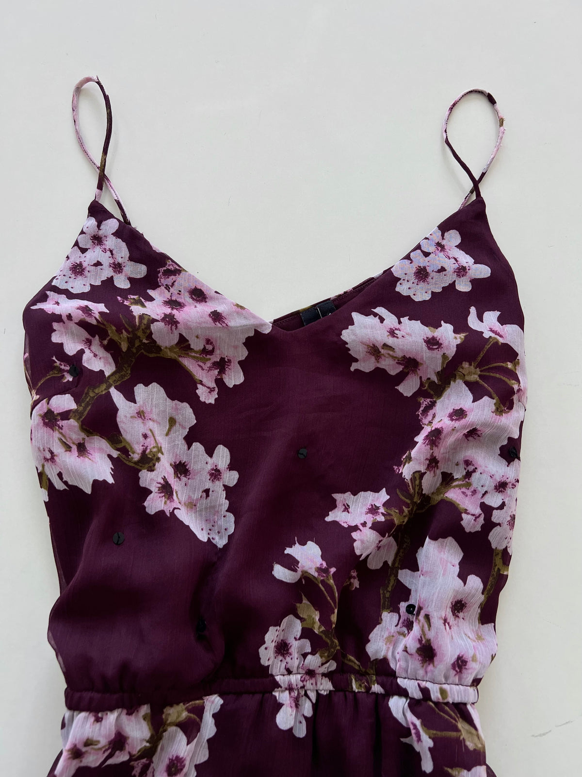 Vero Moda Slip Dress-Bust 38