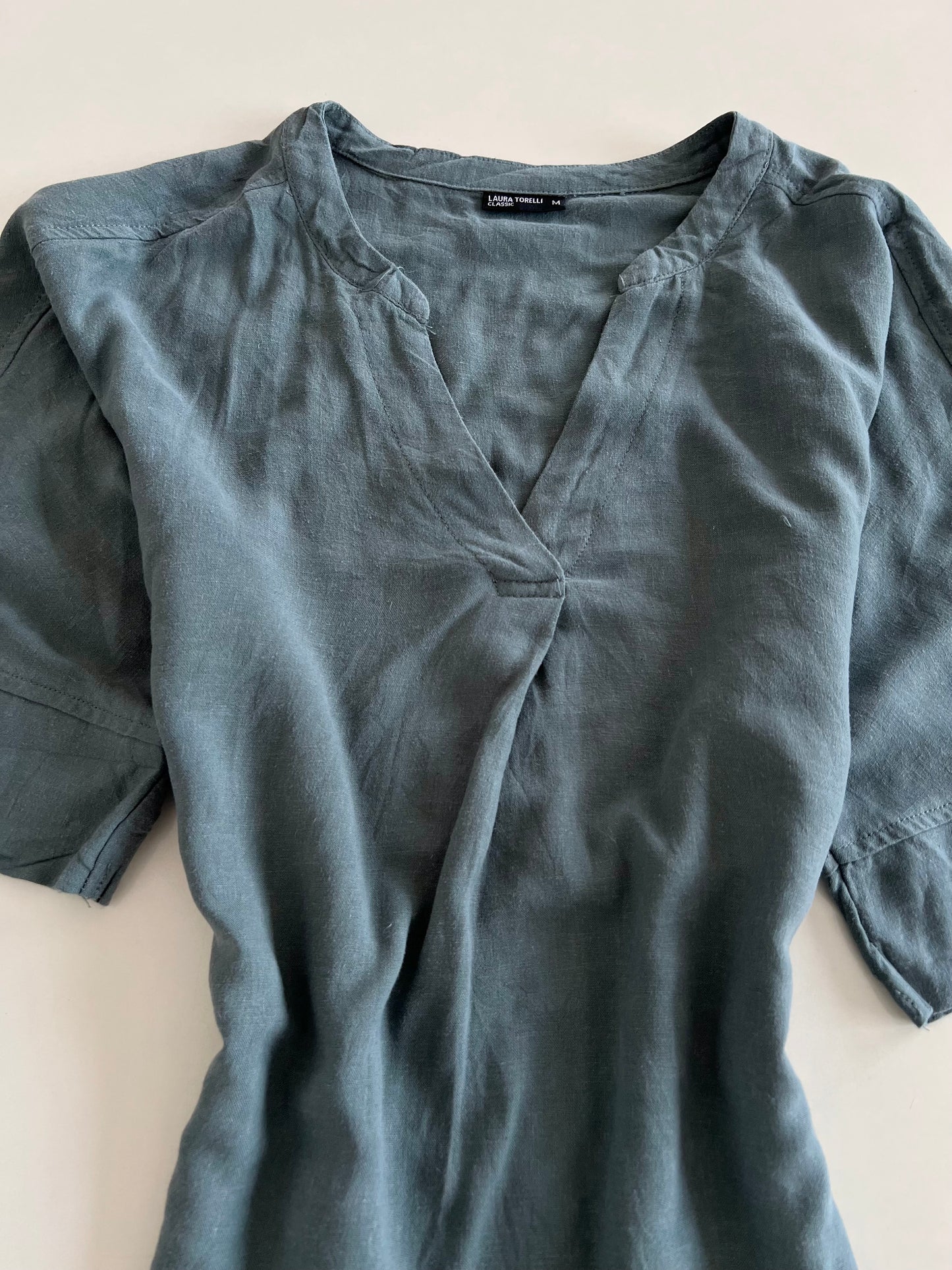 Laura Torelli Top-Bust 50