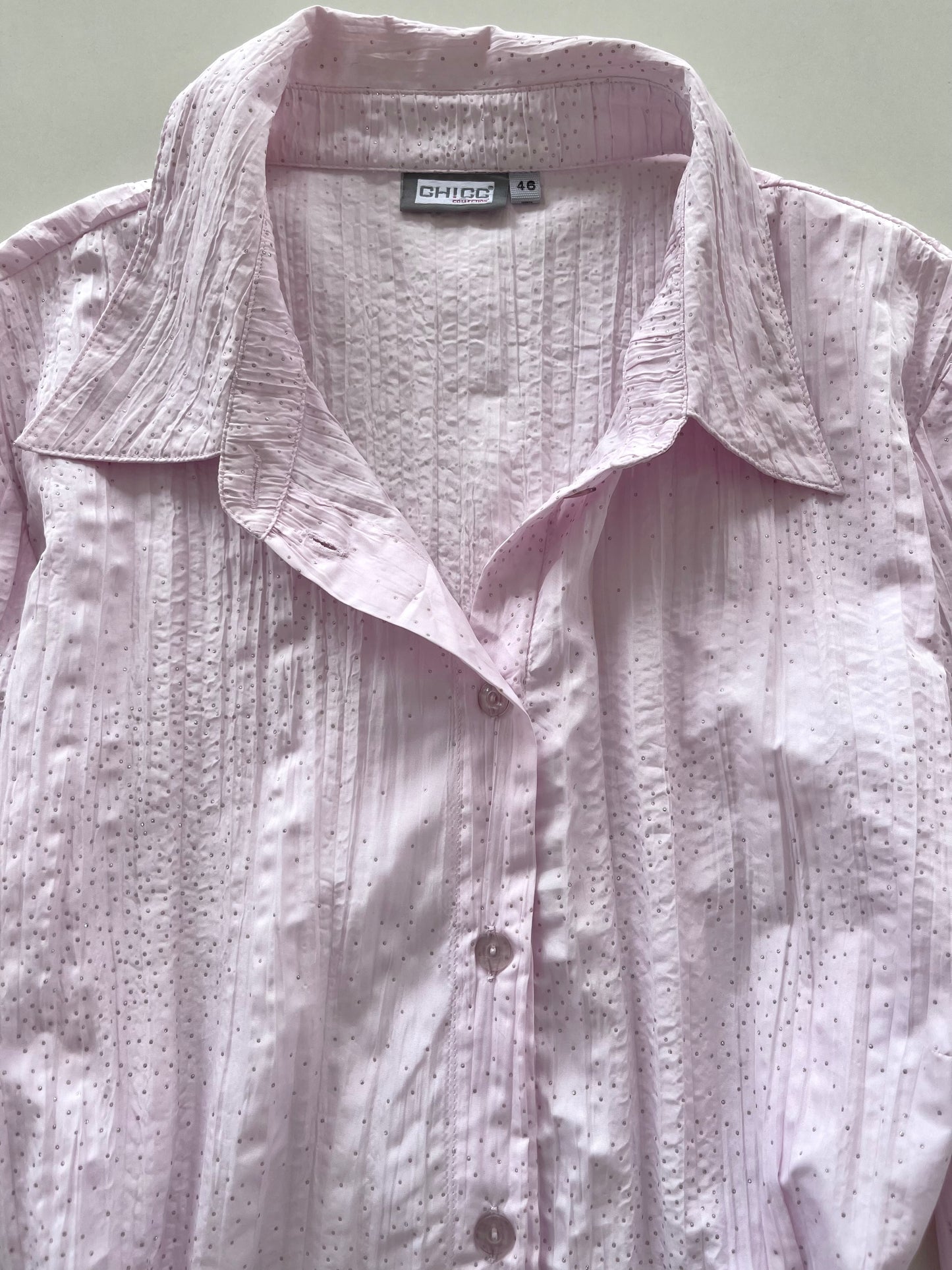Chico Shirt-Bust 46