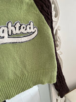 Load image into Gallery viewer, Chunky Soft Sweater-Chest 34