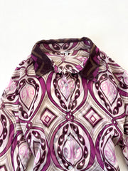 Nicola Sheer Vintage Top-Bust 50