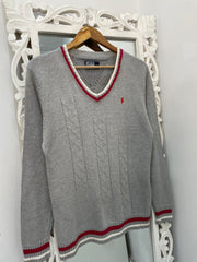Ralph Lauren Vintage Sweater-Bust 40