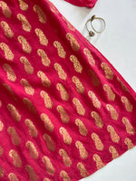 Load image into Gallery viewer, Banarasi Kurti-Bust 36
