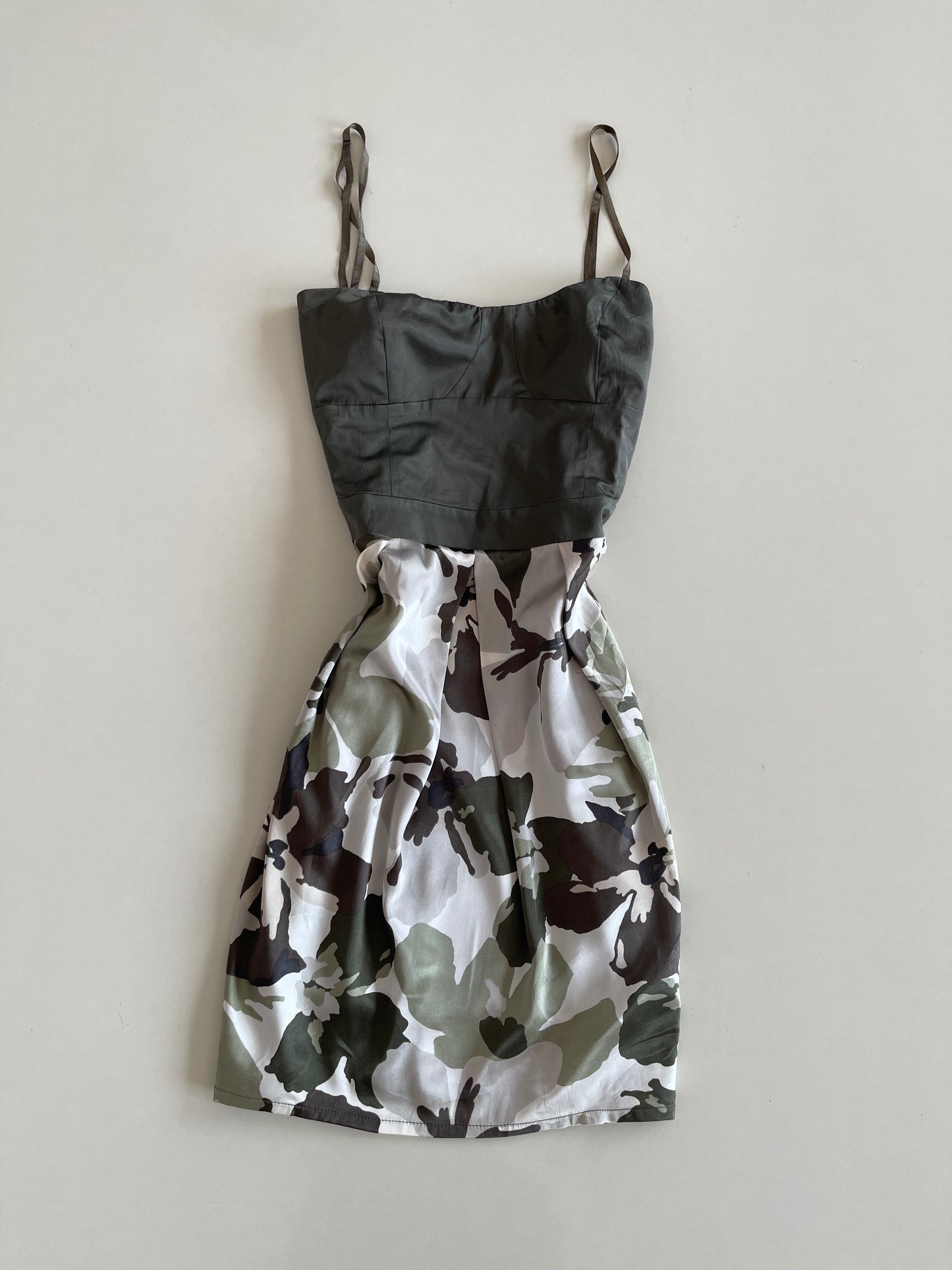 Oltre Dress-Bust 36