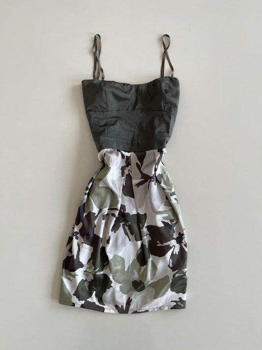 Oltre Dress-Bust 36