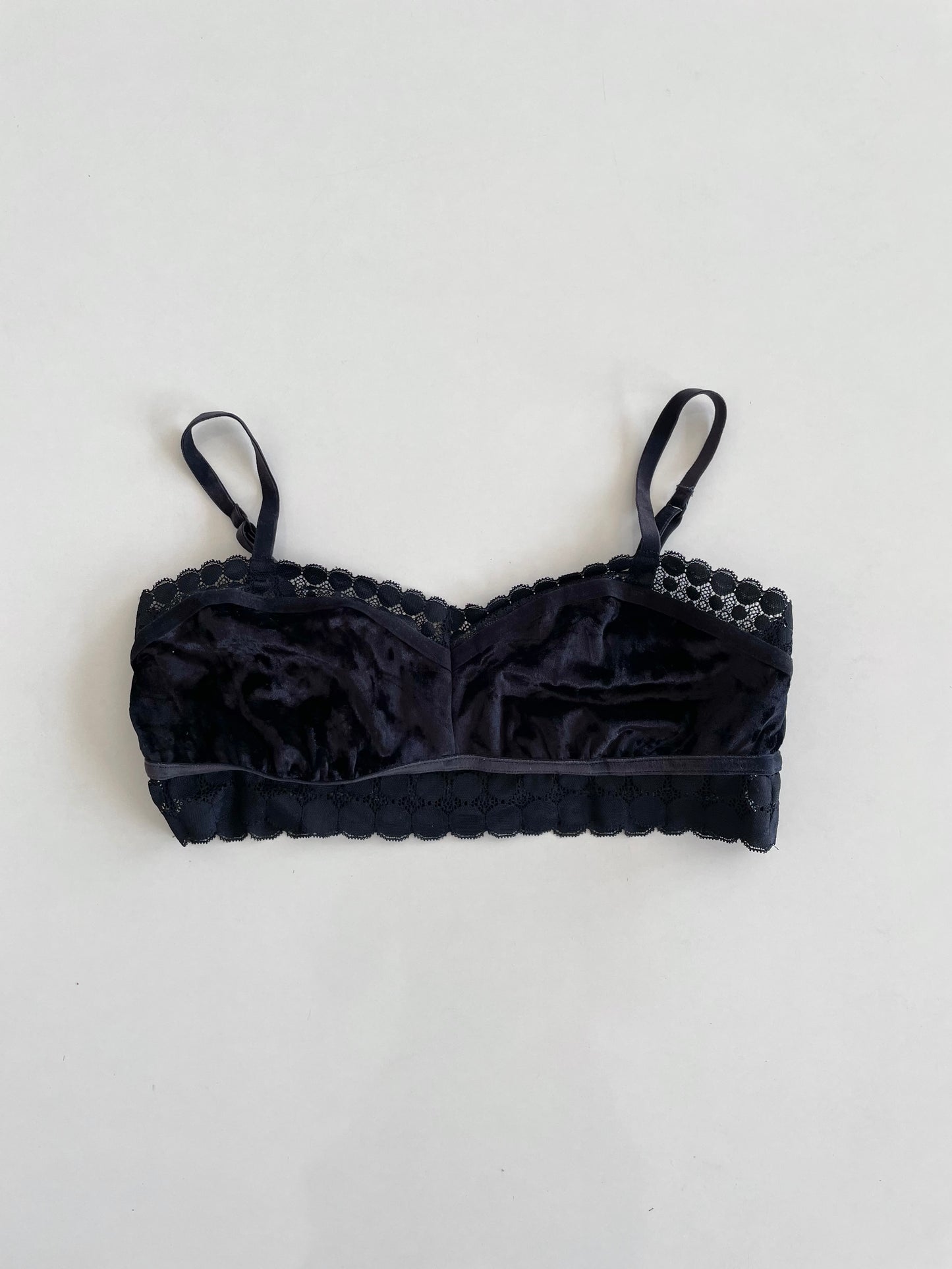 Bralette Top-Bust 32 to 34