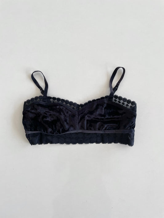 Bralette Top-Bust 32 to 34