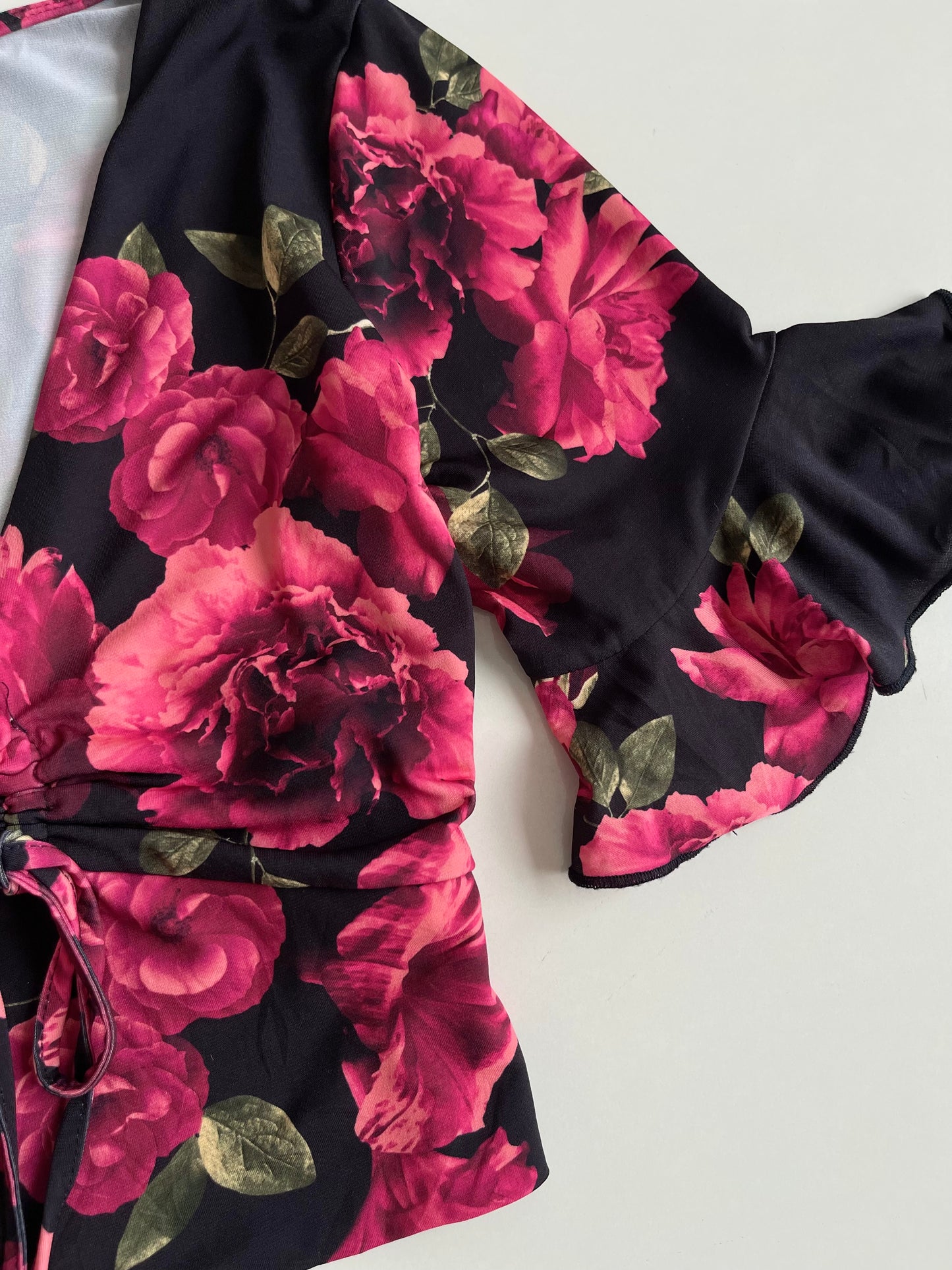 New Look Top-Bust 34 to 36