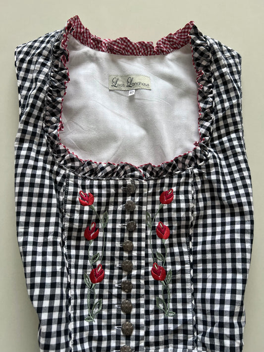 Lisa’s Landhaus Drees-Bust 36